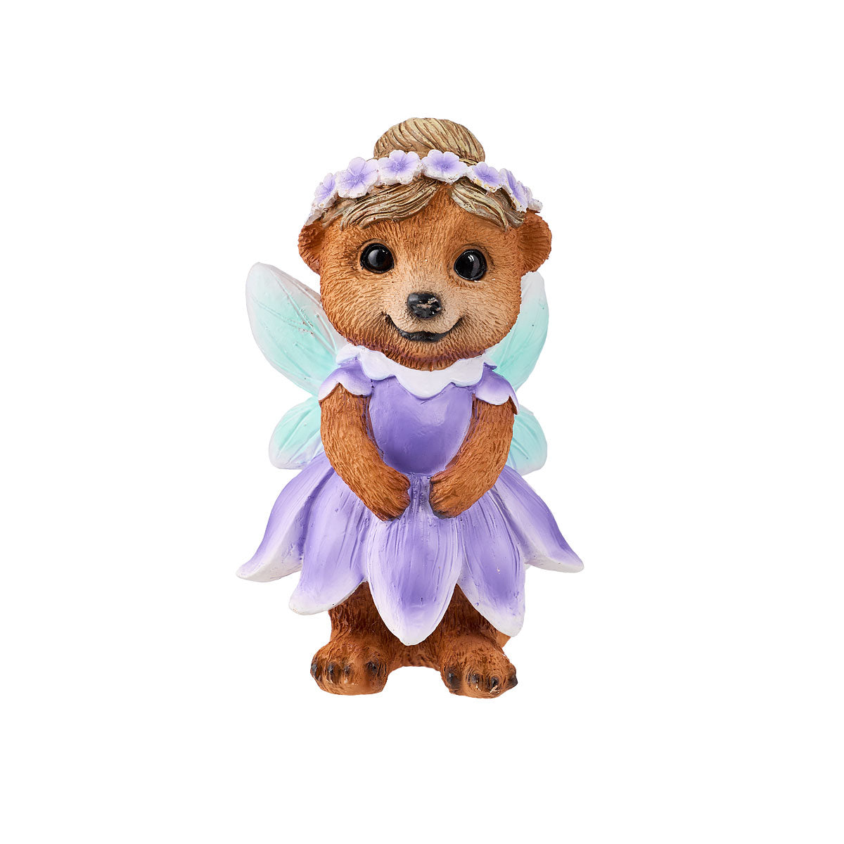 Mini Meerkat Garden Décor Assorted