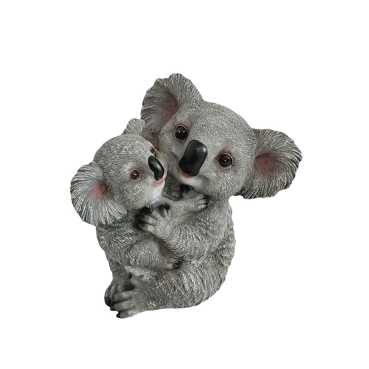 Decorative Mother Baby Koala & Kangaroo