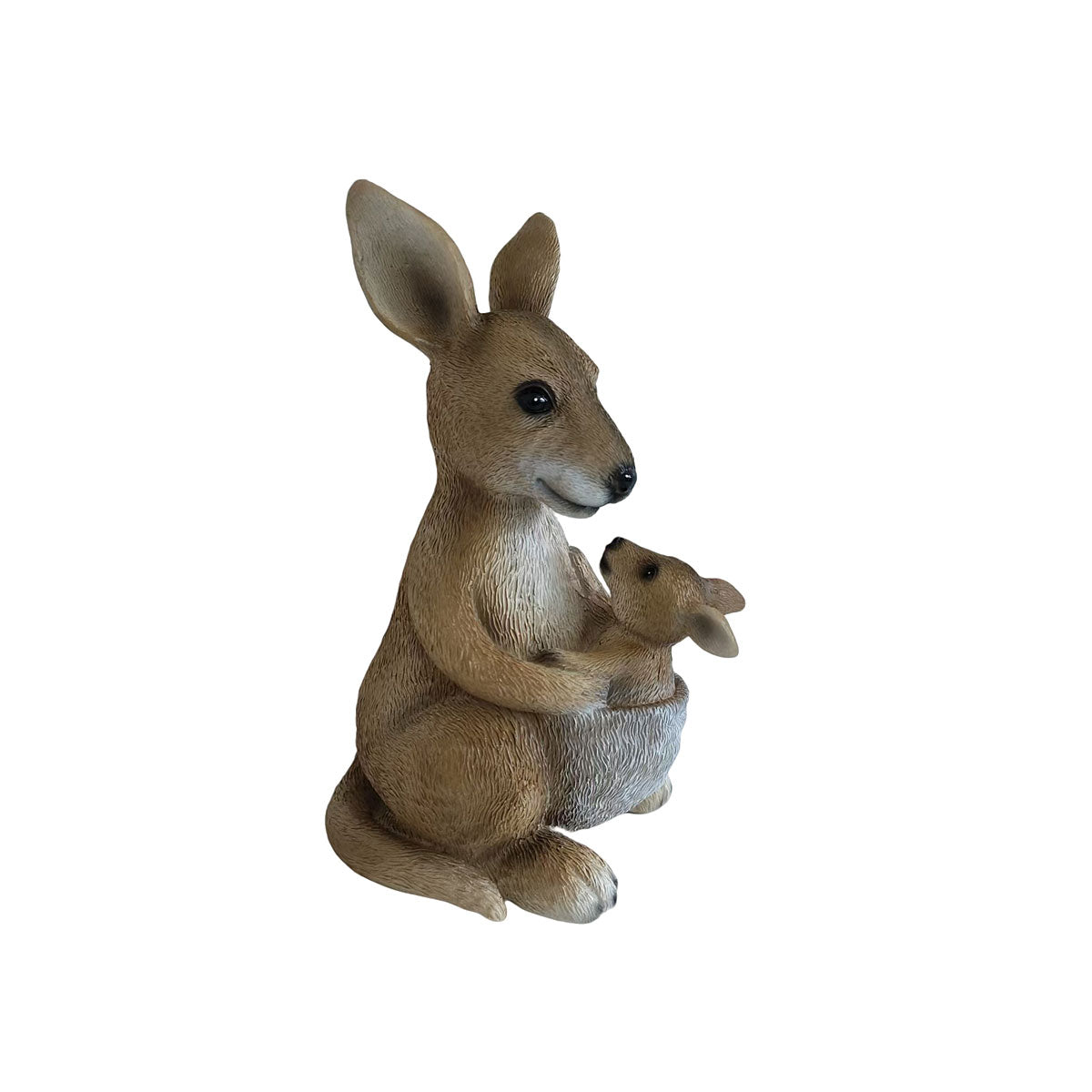 Decorative Mother Baby Koala & Kangaroo