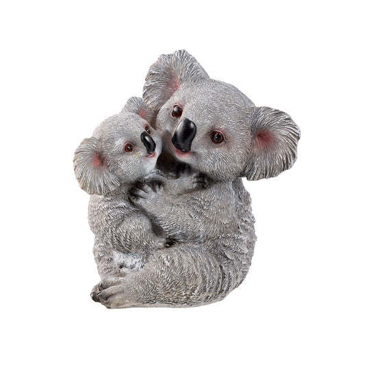 Decorative Mother Baby Koala & Kangaroo