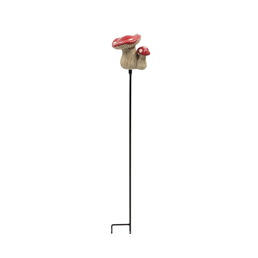 Mushroom Stake