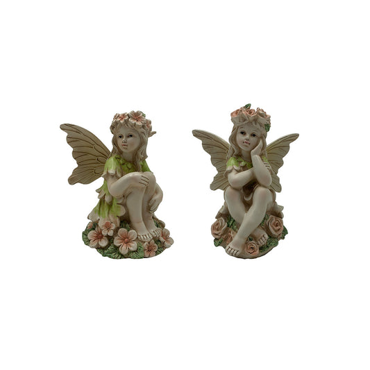 Angel Décor Assorted