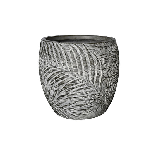 Fibre Clay Pot Large 43cm