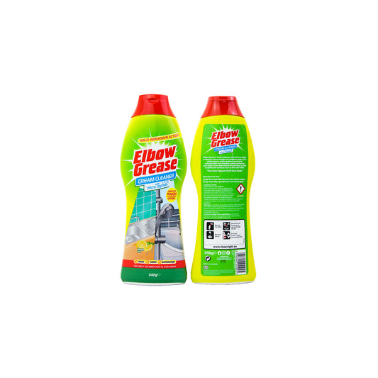Elbow Grease Cleaner Cream 540g