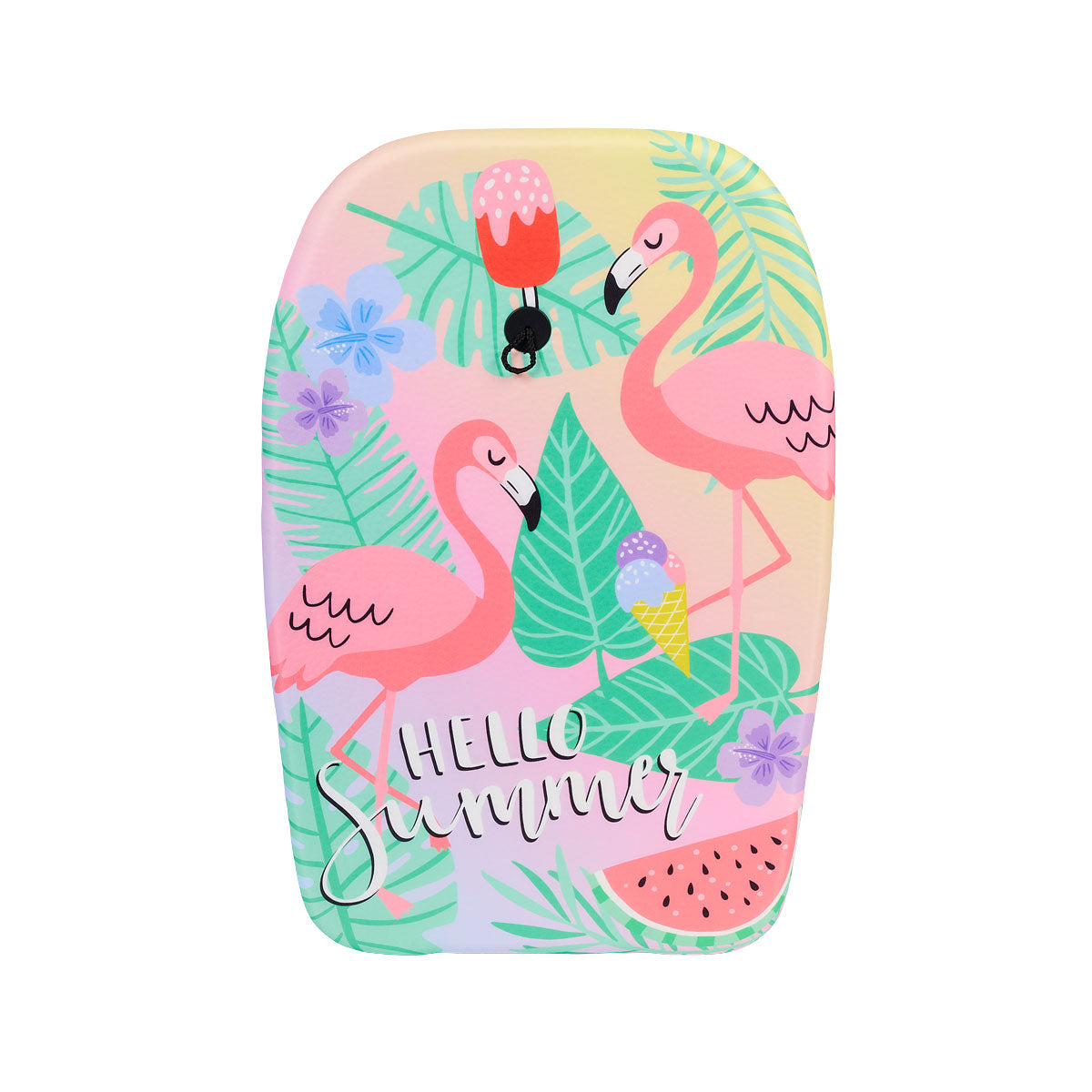 Body Board 68cm Assorted