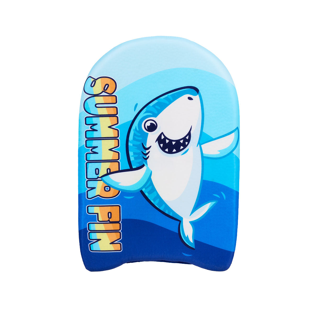 Kick Board 43cm Assorted