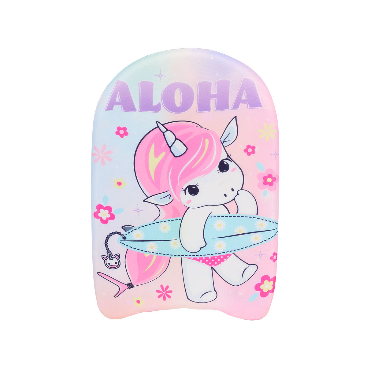 Kick Board 43cm Assorted