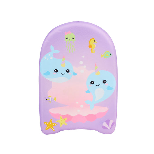 Kick Board 43cm Assorted