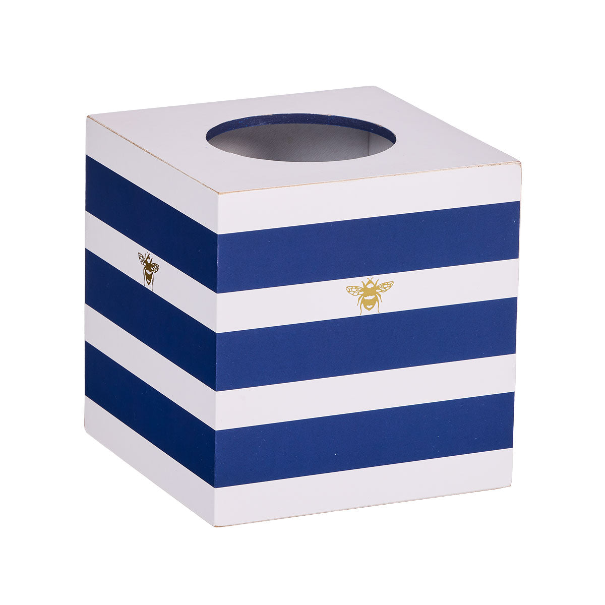 Abeilles Tissue Box