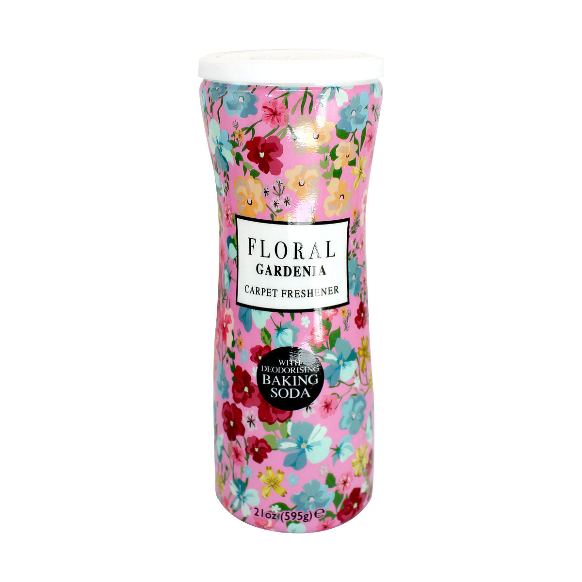 Floral Carpet Freshener Gardenia 595g