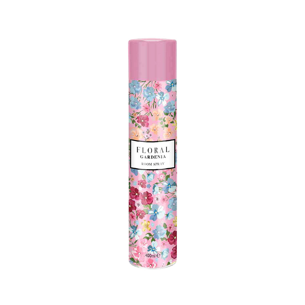 Floral Room Spray Gardenia 400mL