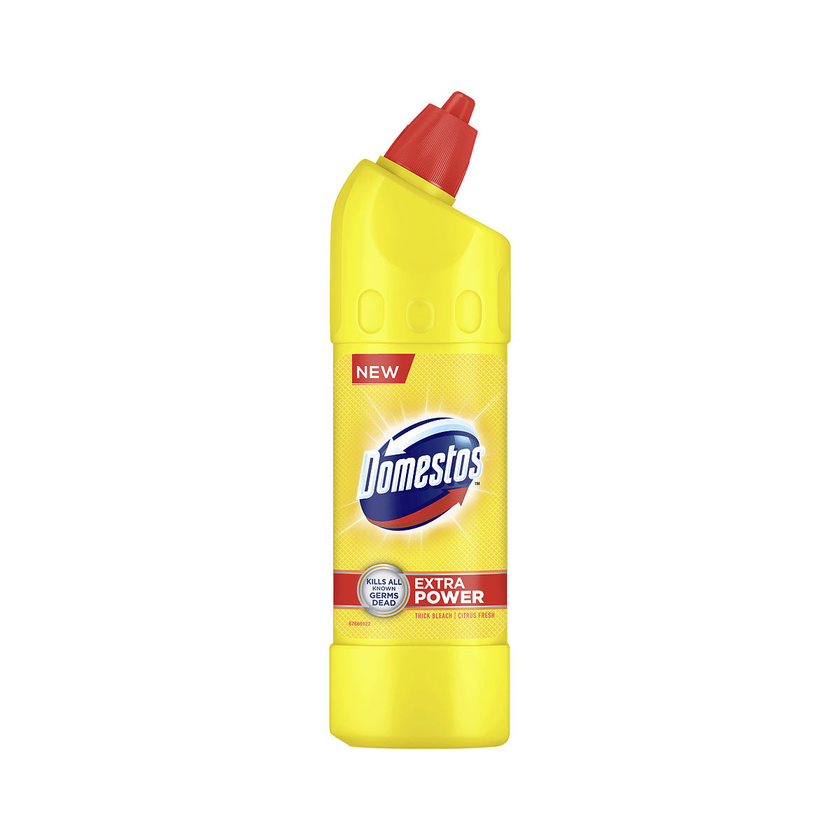 Domestos Bleach Xtra Power 500mL Assorted