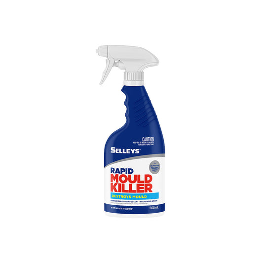 Selleys Rapid Mould Killer 500mL
