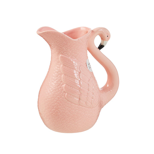 Flamingo Jug