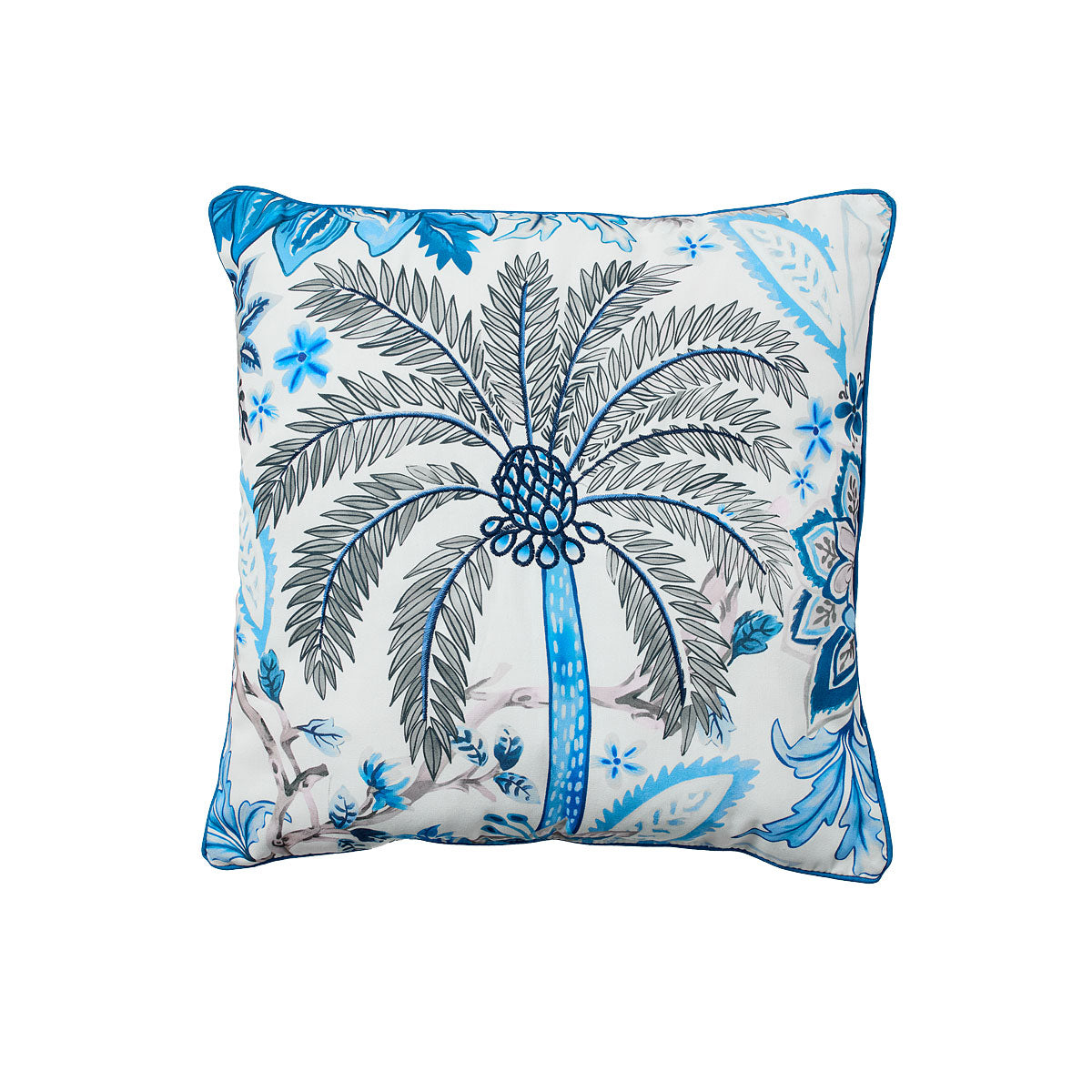 Cushion Peace/Palm