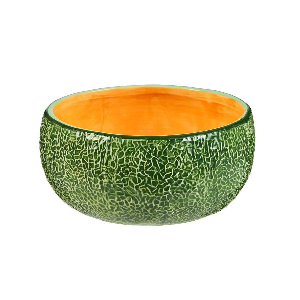 Melon Bowl