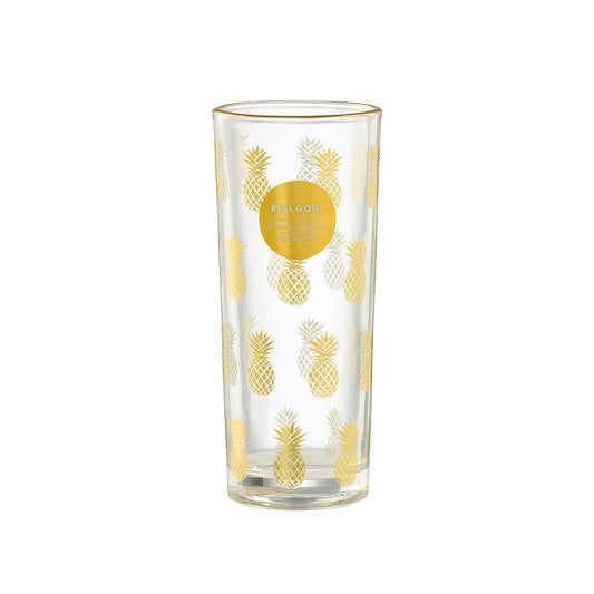 Miami Gold Tumbler Assorted