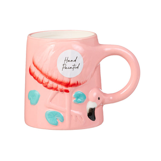 Flamingo Mug