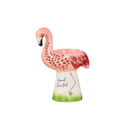 Jungle Animal Egg Cup Assorted