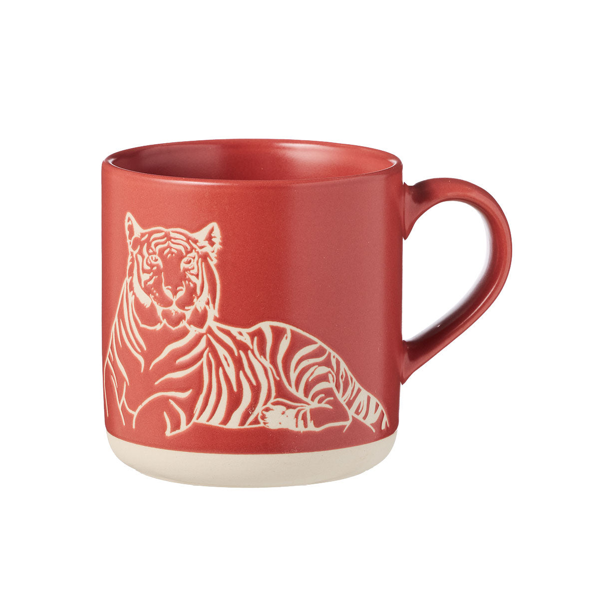 Wild Animal Mug Assorted
