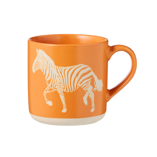 Wild Animal Mug Assorted