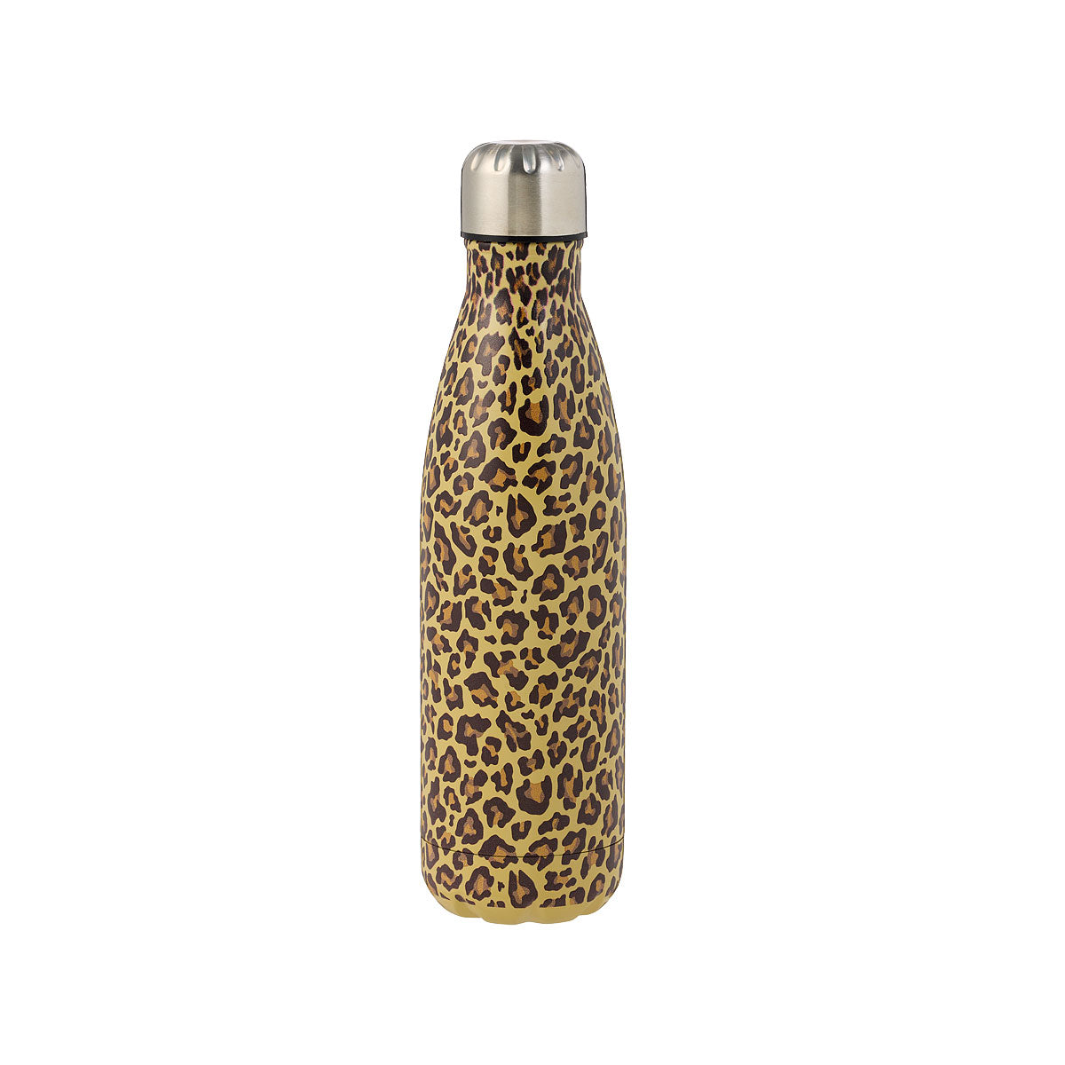 Africa Stainless Steel Water Bottle 500mL