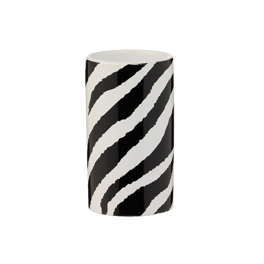 Zebra Tumbler