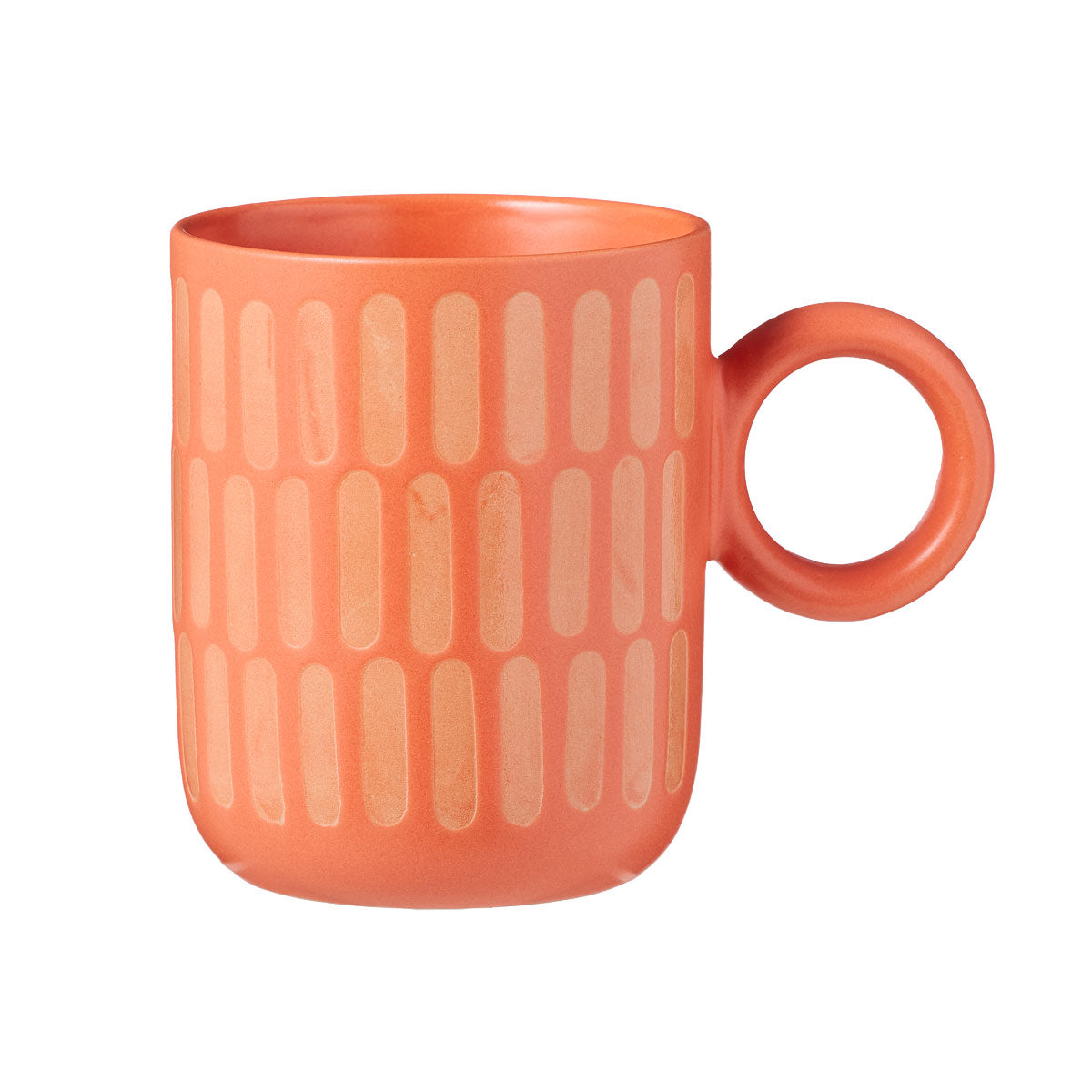 Miami Check Mug Assoted