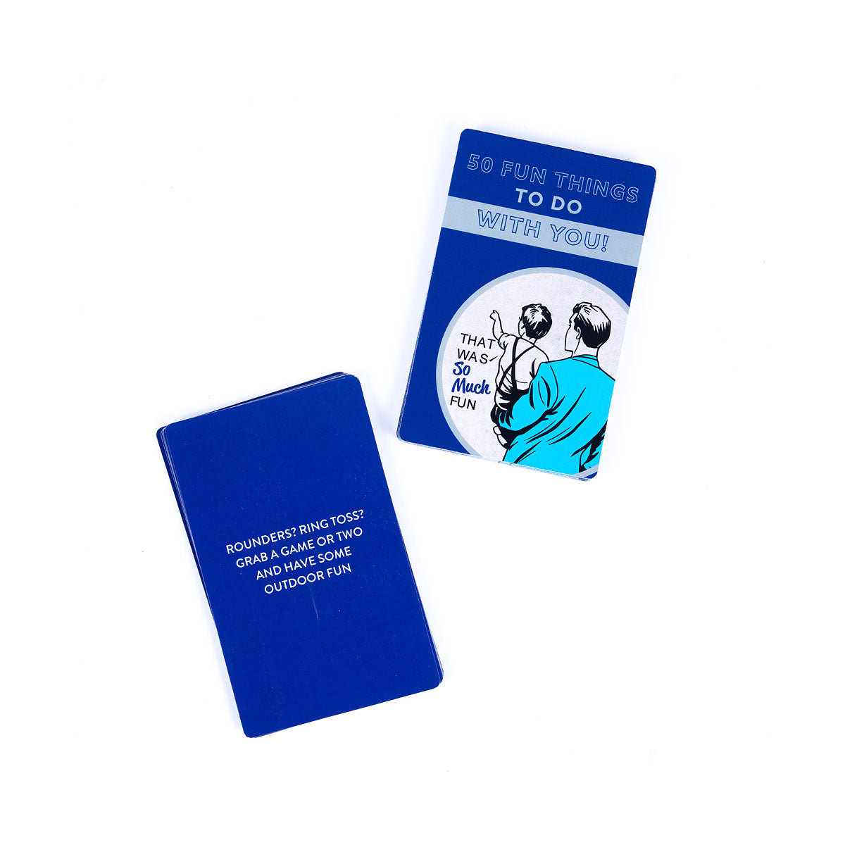 50 Things To Do With You Game