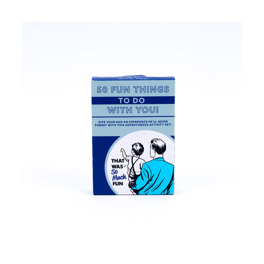 50 Things To Do With You Game