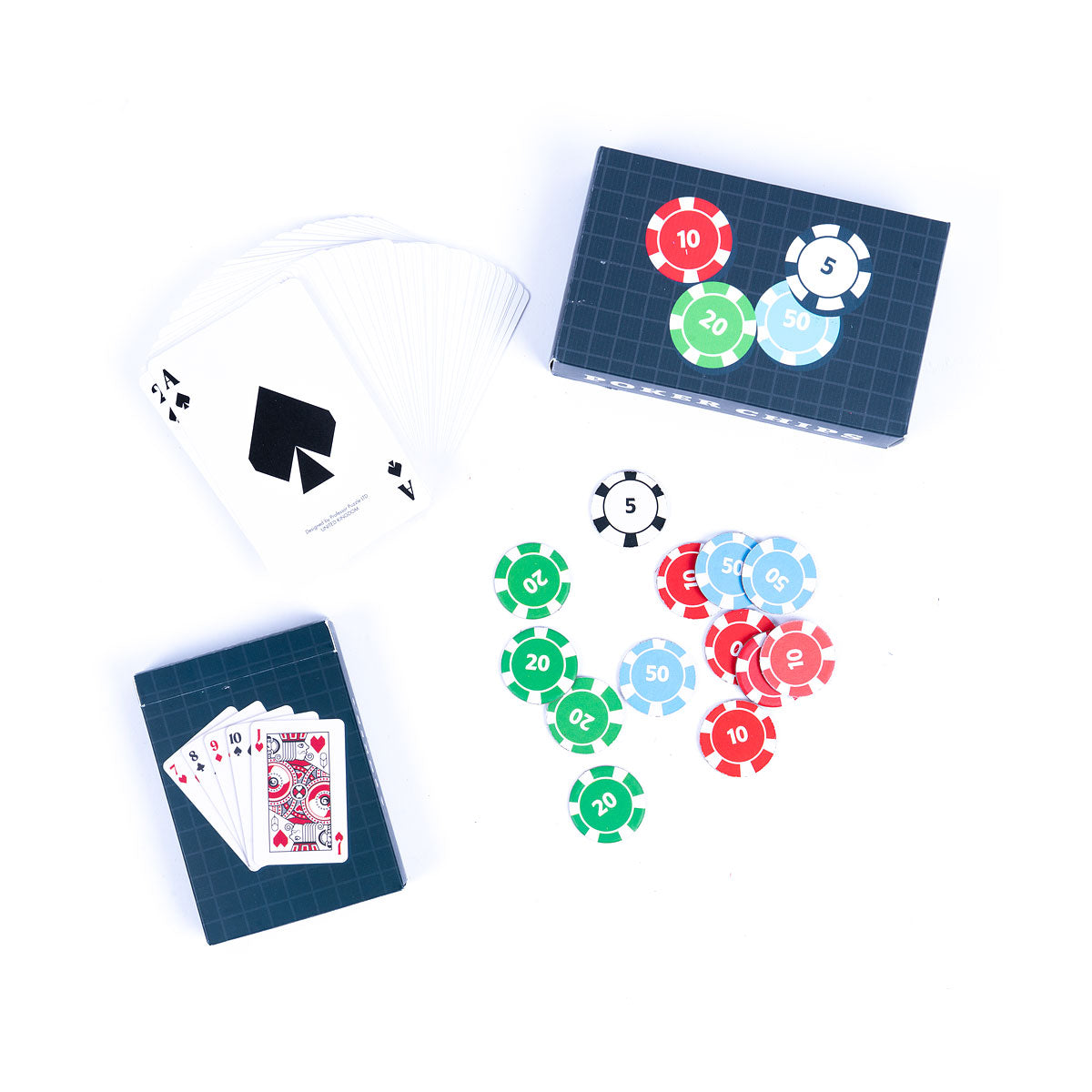 Poker Set