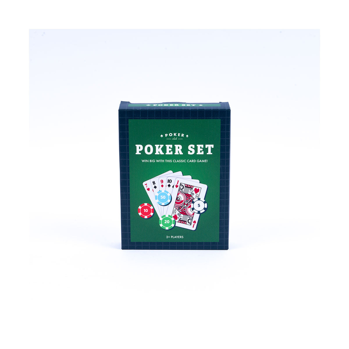 Poker Set
