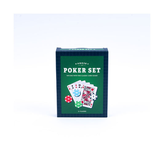 Poker Set