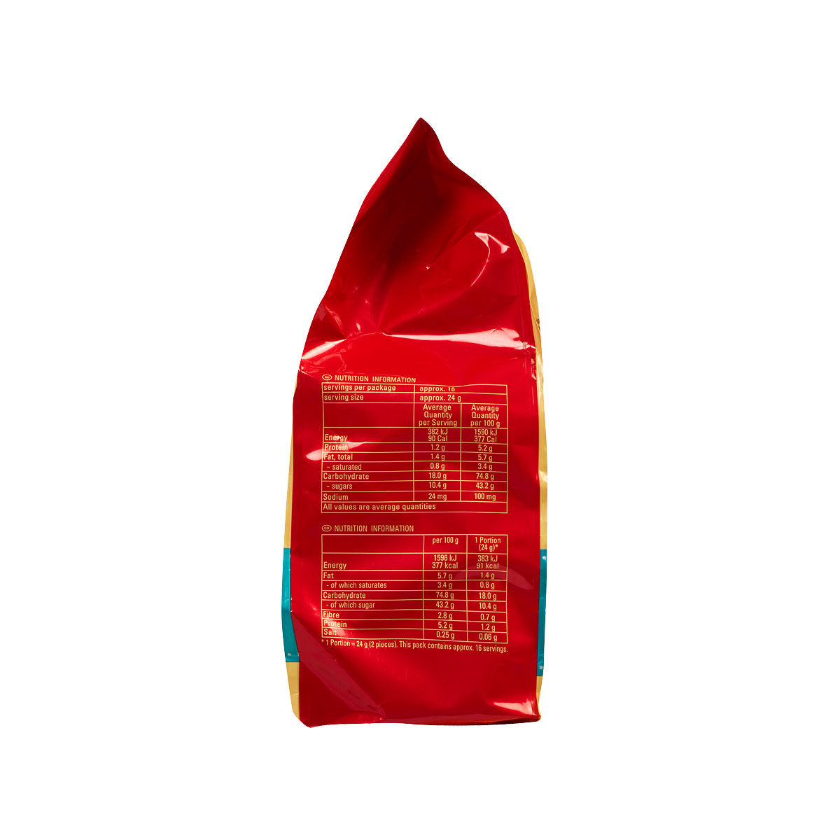 Lambertz Lebkuchen Allerlei 400g