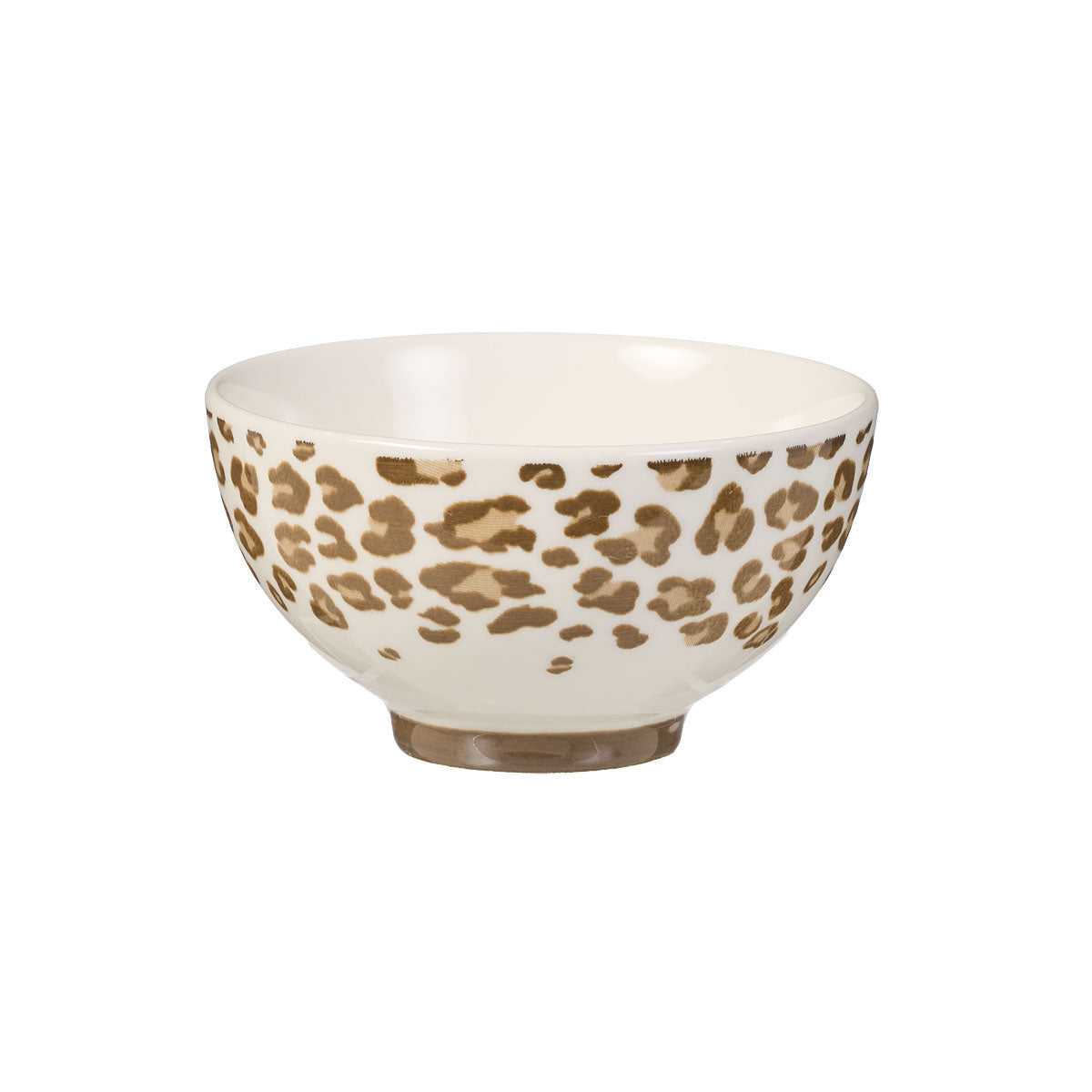 Safari Bowl Small Assorted