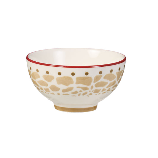 Safari Bowl Small Assorted