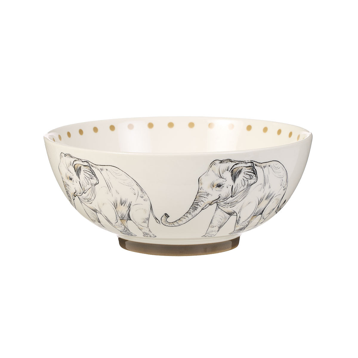 Safari Bowl Large Assorted