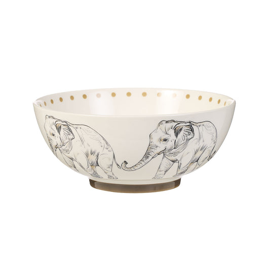 Safari Bowl Large Assorted