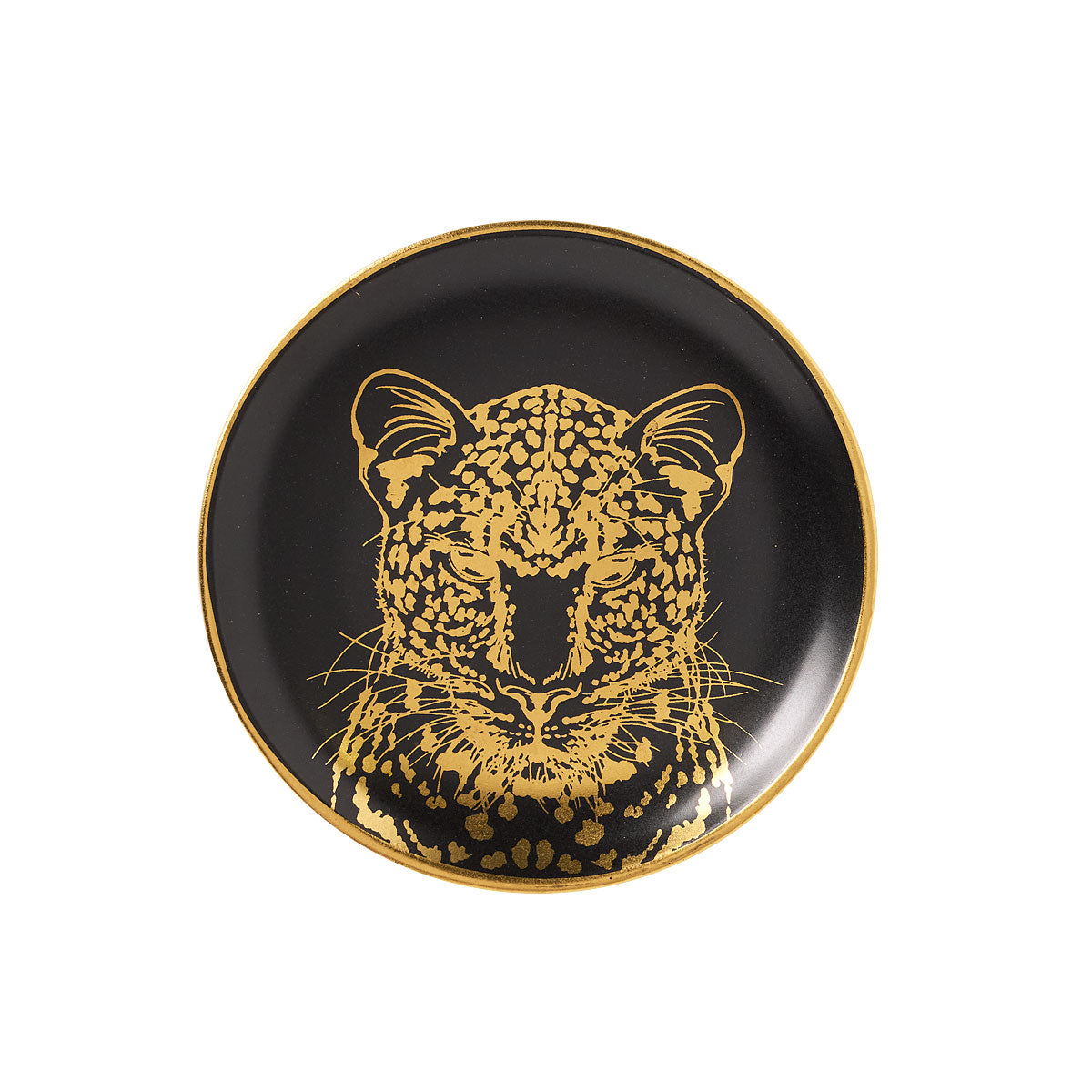 Serengeti Cake Plate Assorted