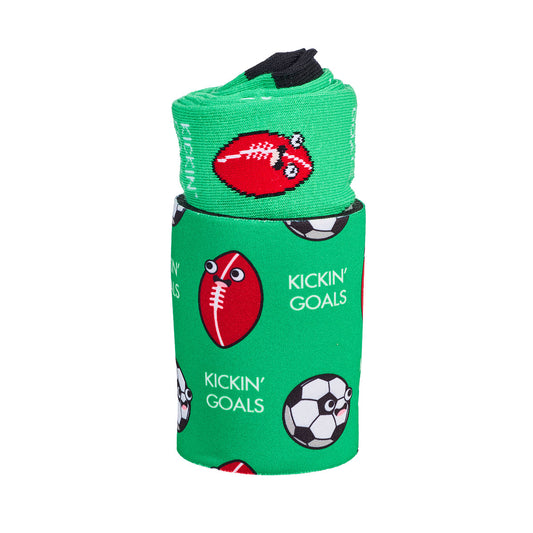Cooler & Socks No Probllama