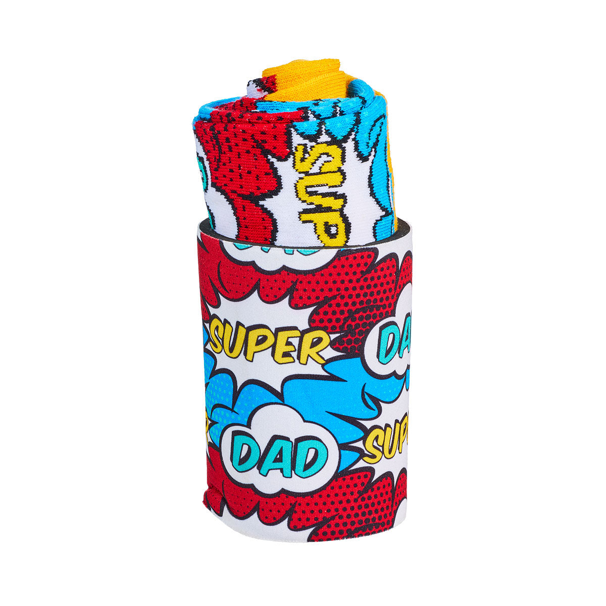 Cooler & Socks No Probllama