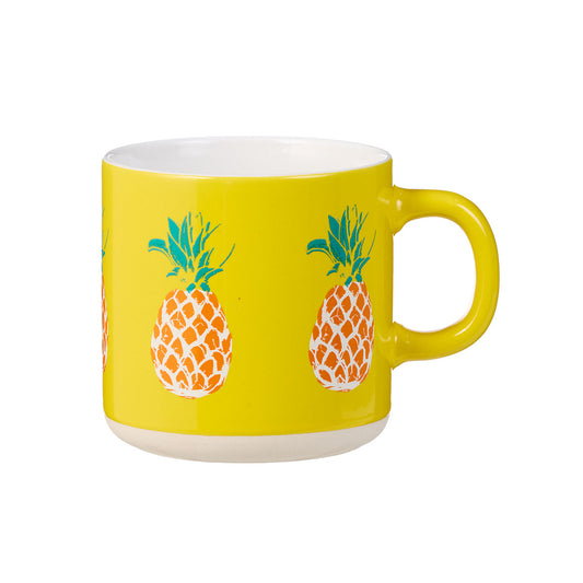 Flamingo Hotel Mug Assorted