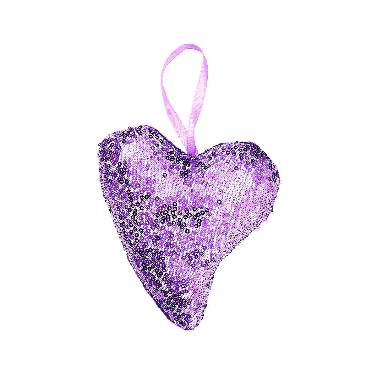 Christmas Tree Decoration Padded Large Assorted