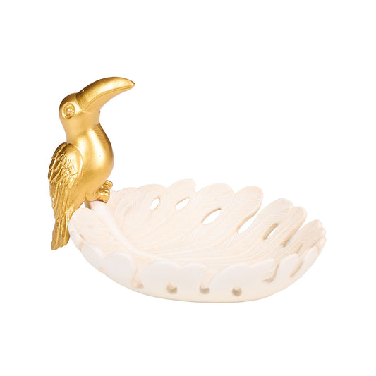 Toucan Trinket Dish
