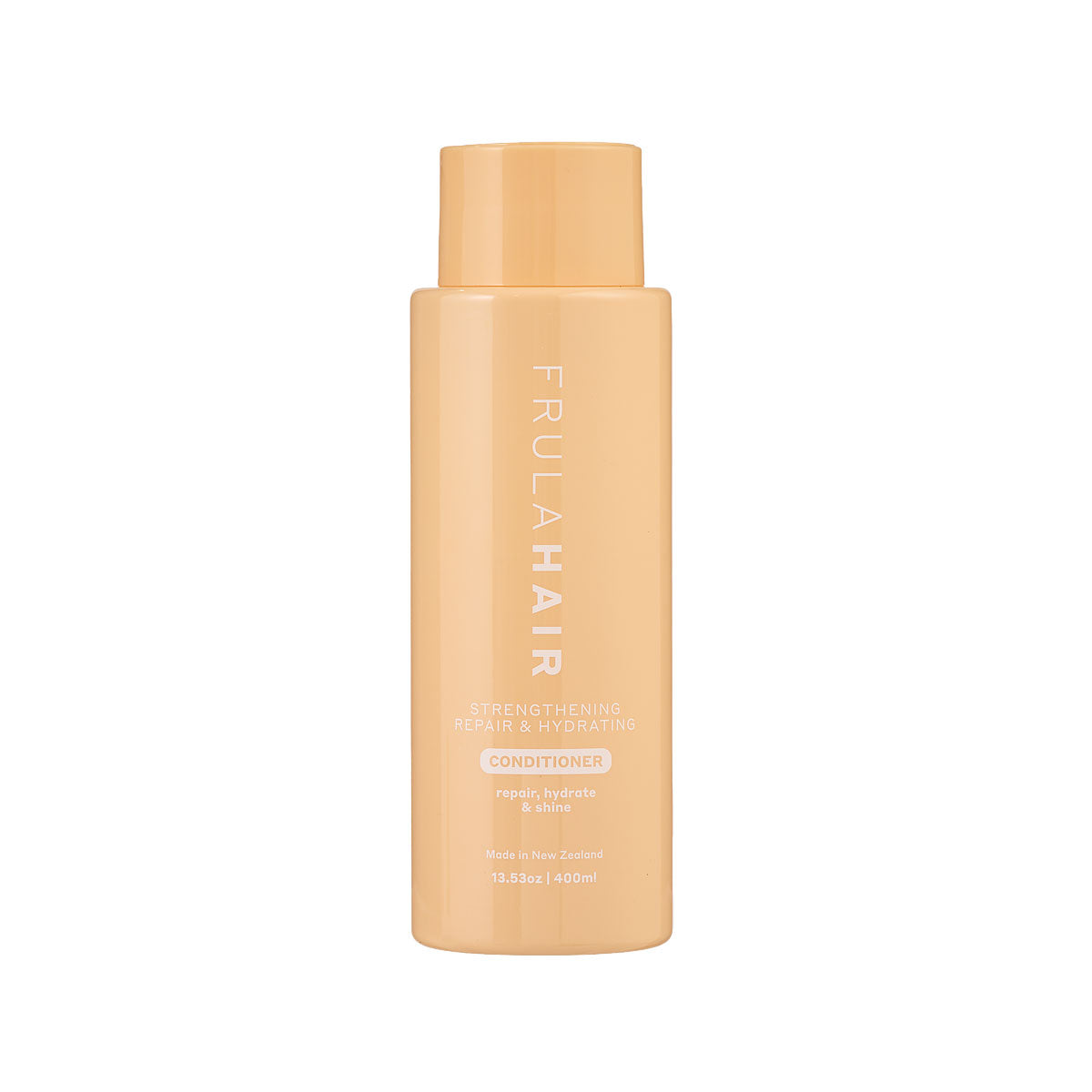Frula Hair Strengthening Repair Hydrate & Shine Conditioner 400mL