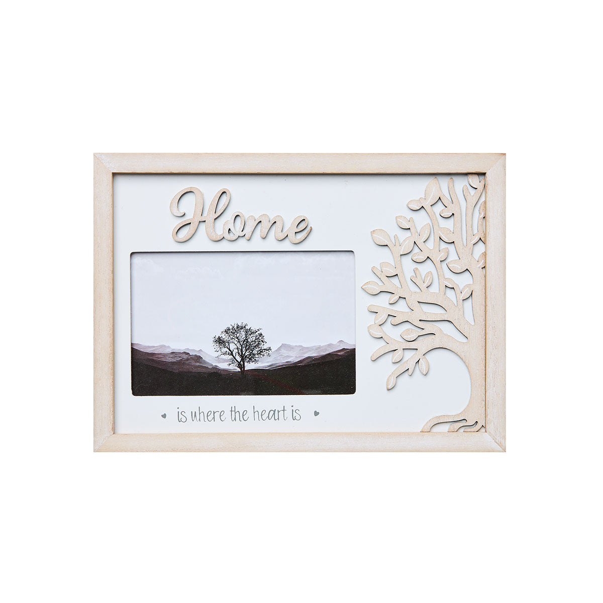 Tree Of Life Frame 4"x6"