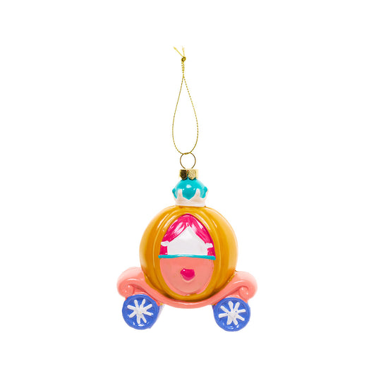 Christmas Tree Decoration Princess Assorted