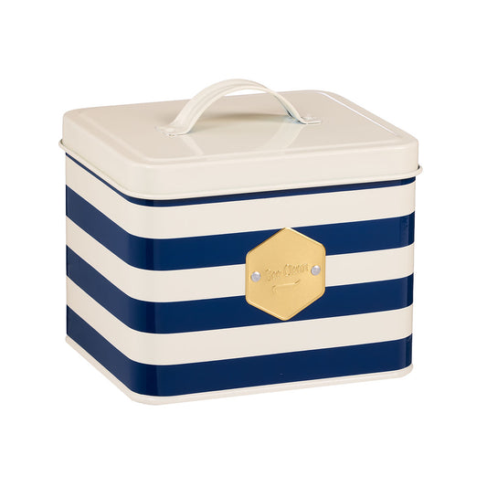 Riviera Dishwasher Storage Tin