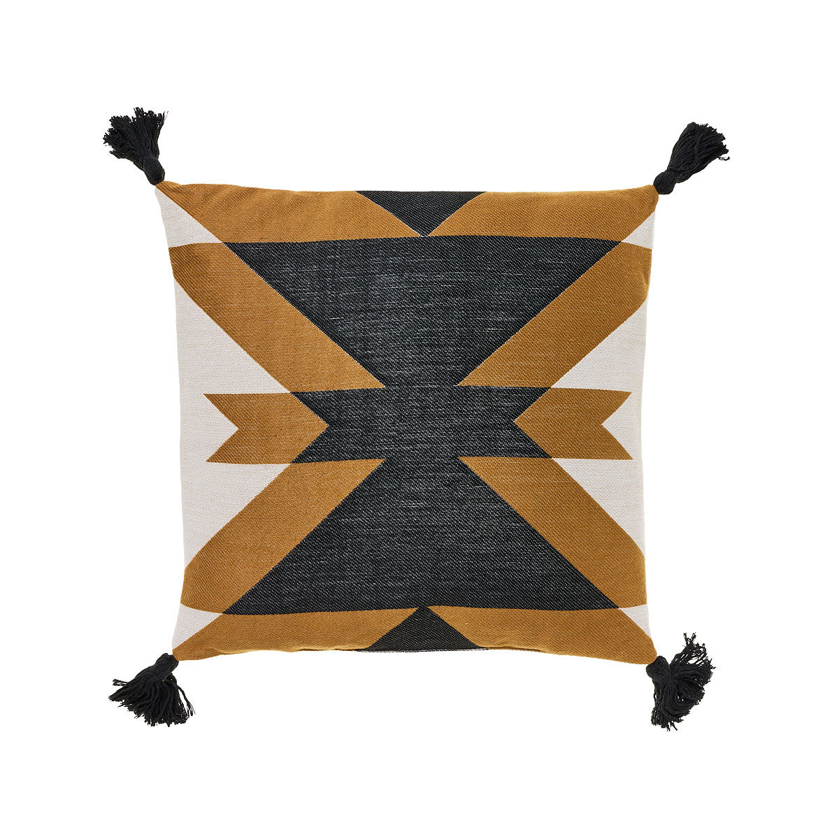 Square/Rectangular Tribe Geo Cushion