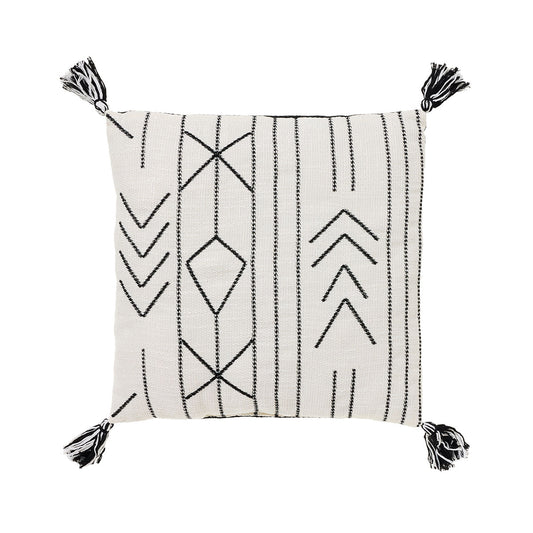 Square/Rectangular Tribe Geo Cushion